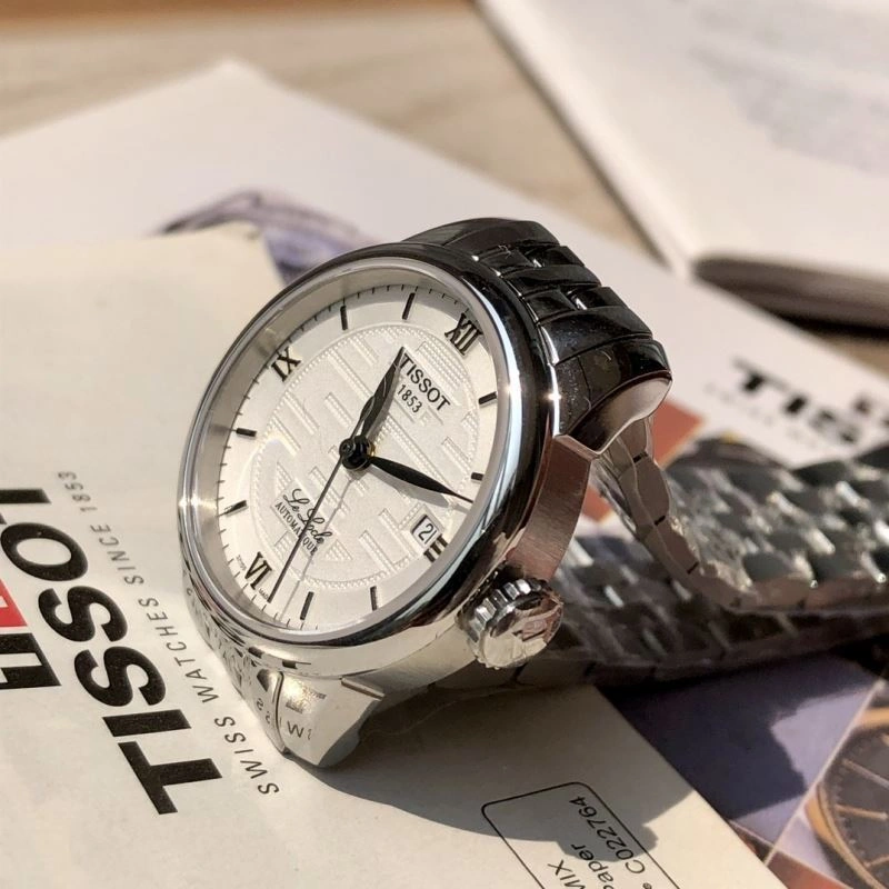 Durable TISSOT Watches 204068