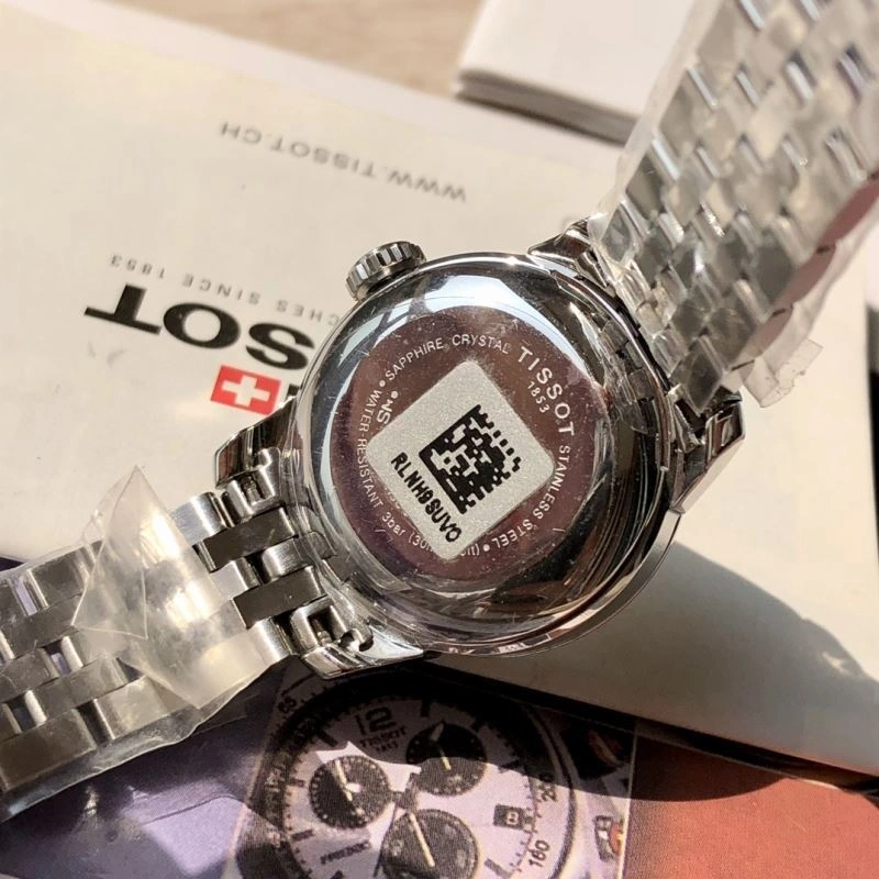 Durable TISSOT Watches 204068