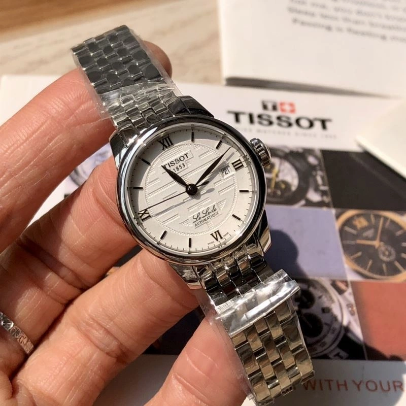 Durable TISSOT Watches 204068