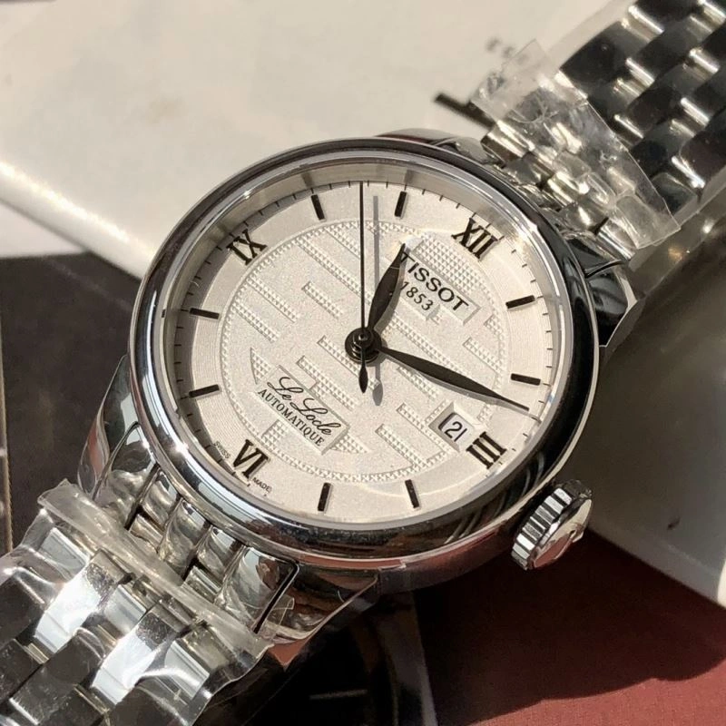 Durable TISSOT Watches 204068