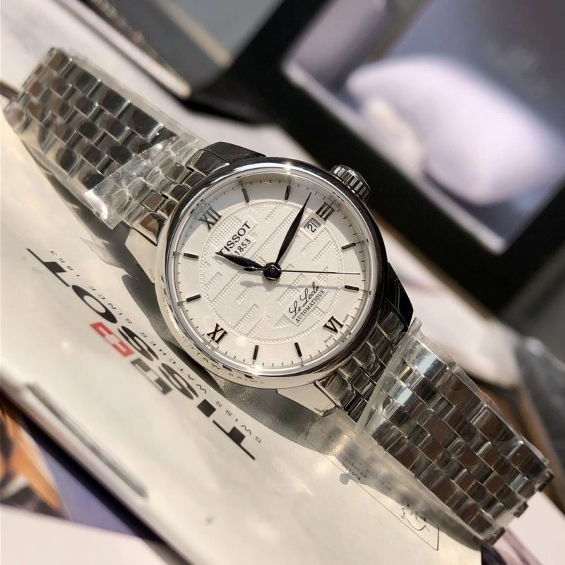 Durable TISSOT Watches 204068