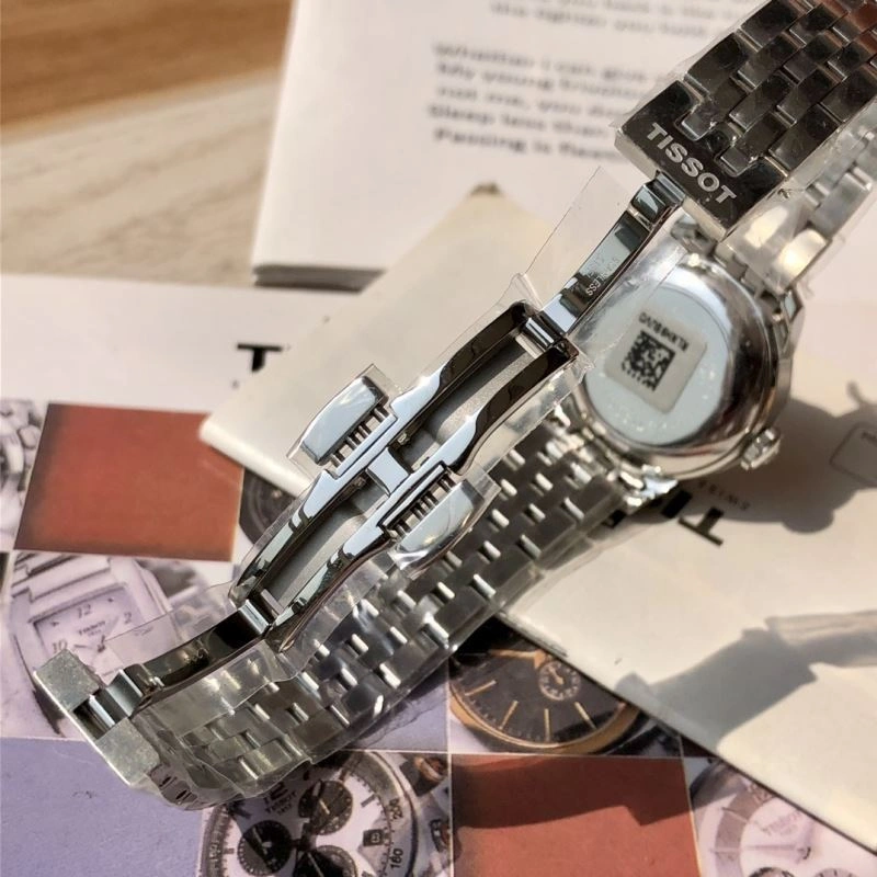 Durable TISSOT Watches 204068