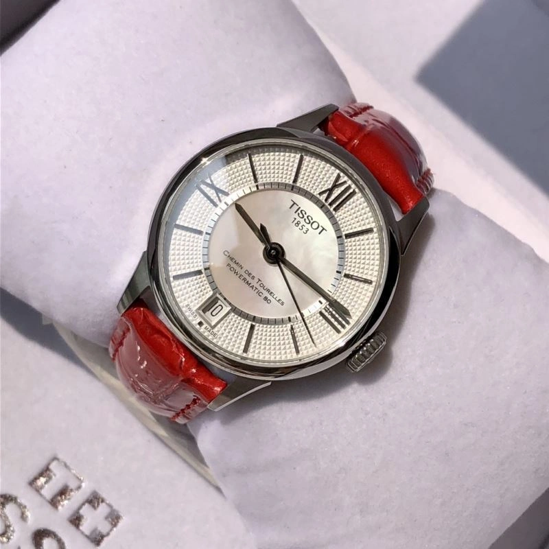 TISSOT Watches Seasonal 204066