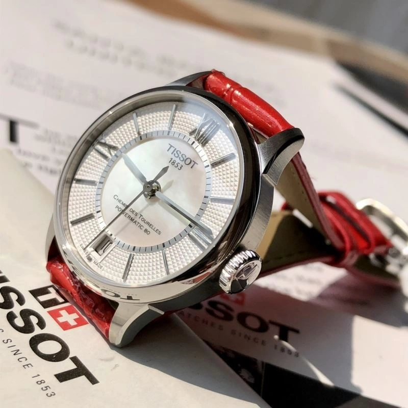 TISSOT Watches Seasonal 204066
