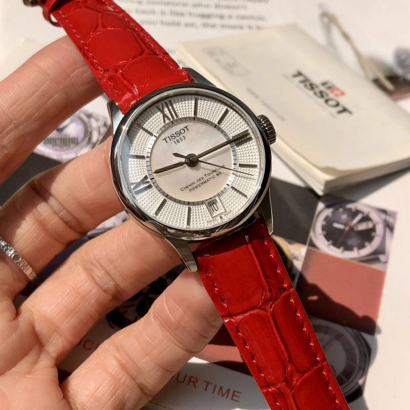 TISSOT Watches Seasonal 204066