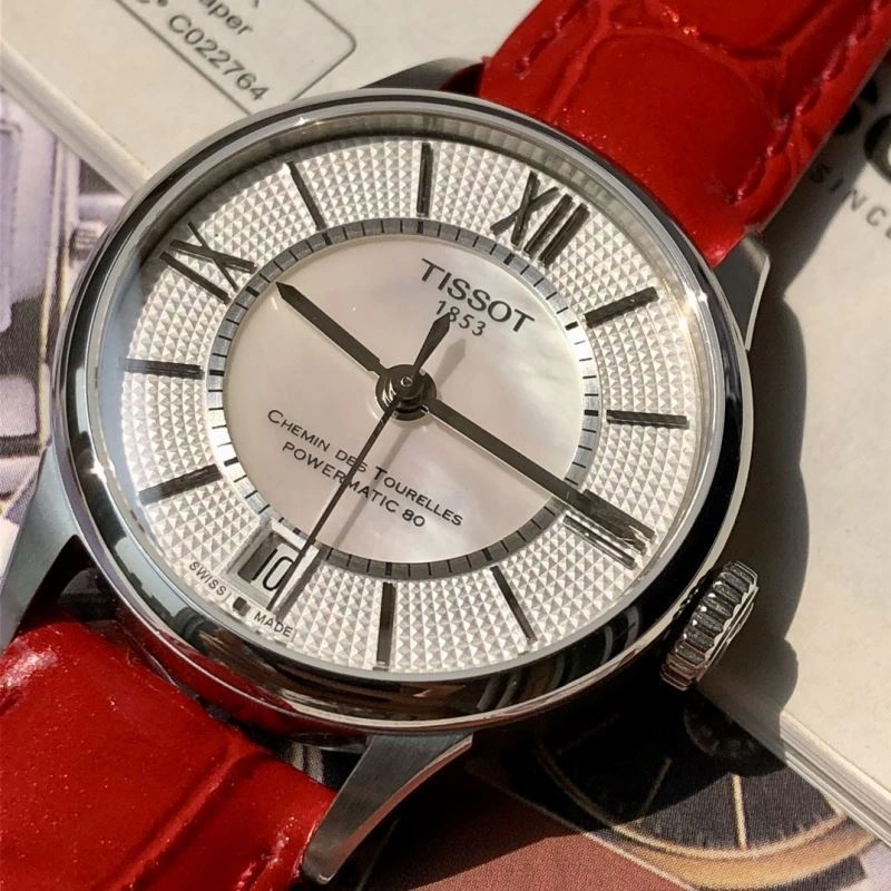 TISSOT Watches Seasonal 204066