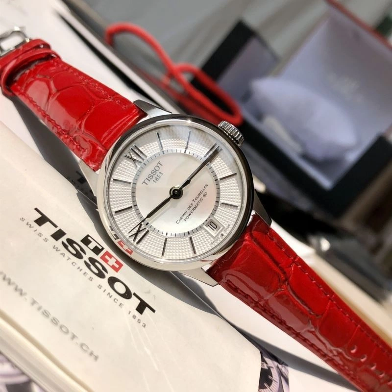 TISSOT Watches Seasonal 204066