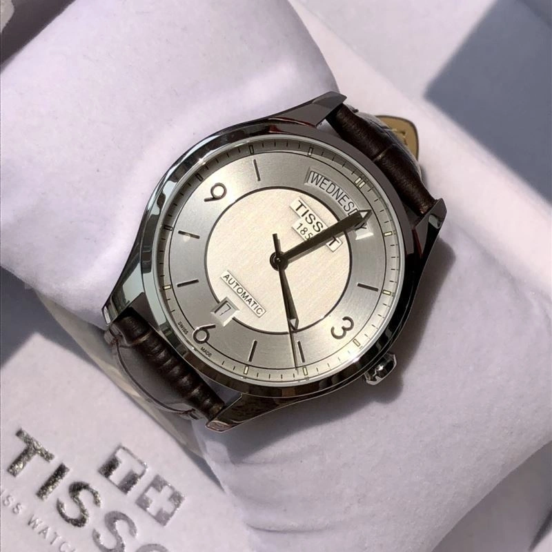Classic TISSOT Watches 204076
