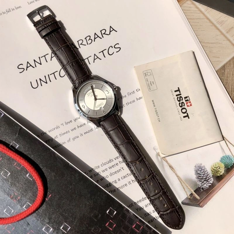 Classic TISSOT Watches 204076