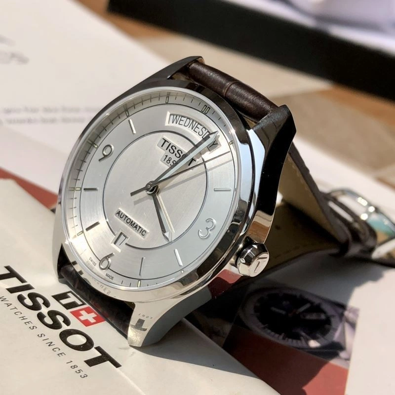 Classic TISSOT Watches 204076