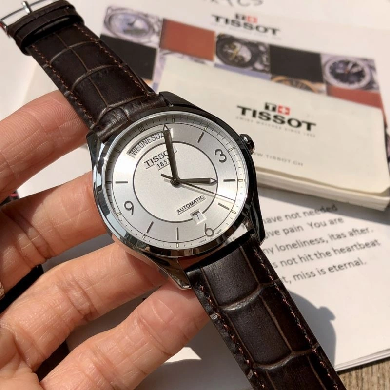 Classic TISSOT Watches 204076