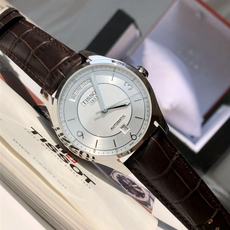 Classic TISSOT Watches 204076