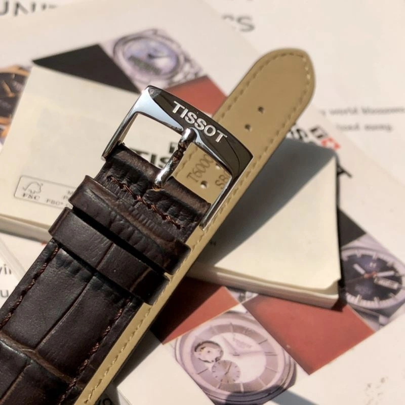 Classic TISSOT Watches 204076