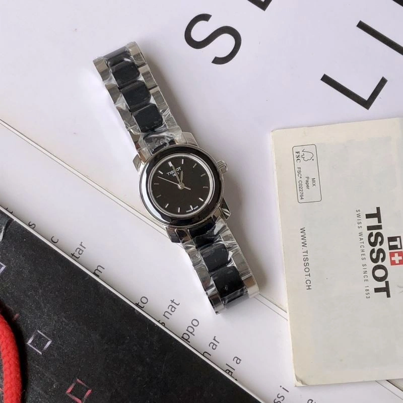 TISSOT Watches QuickDry 204061