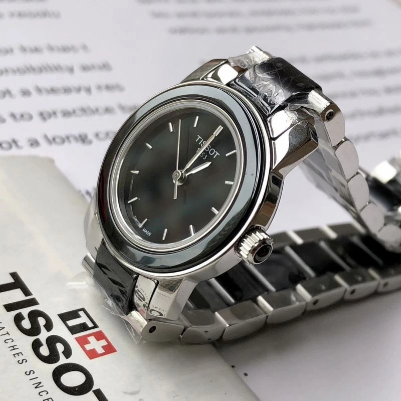 TISSOT Watches QuickDry 204061