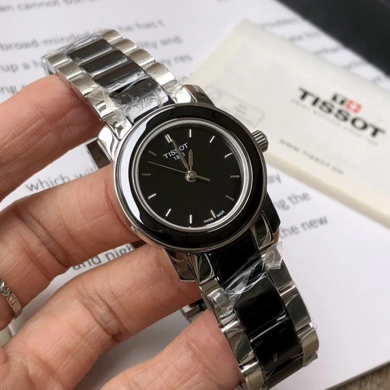 TISSOT Watches QuickDry 204061