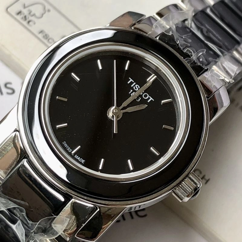 TISSOT Watches QuickDry 204061