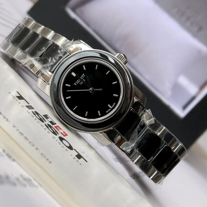 TISSOT Watches QuickDry 204061