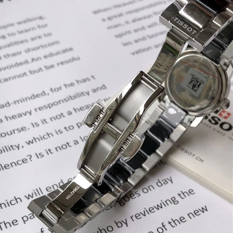 TISSOT Watches QuickDry 204061