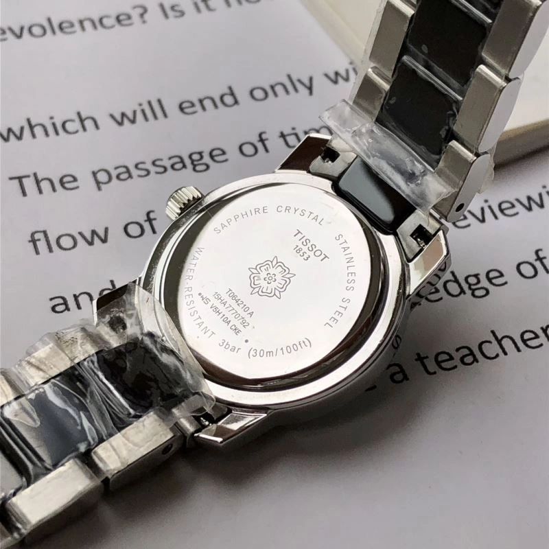 TISSOT Watches Neat 204057