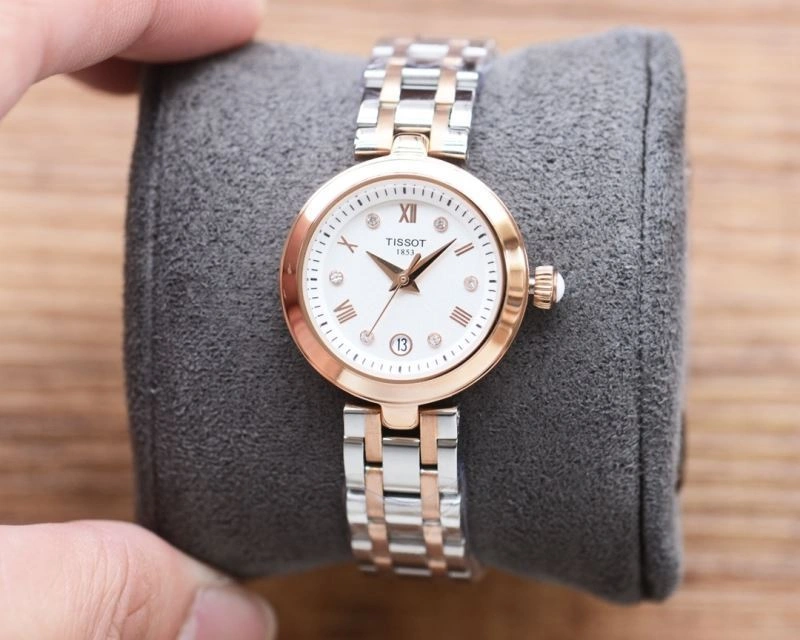 TISSOT Watches Youthful 204067