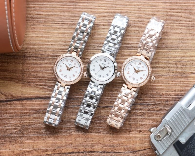 TISSOT Watches Youthful 204067