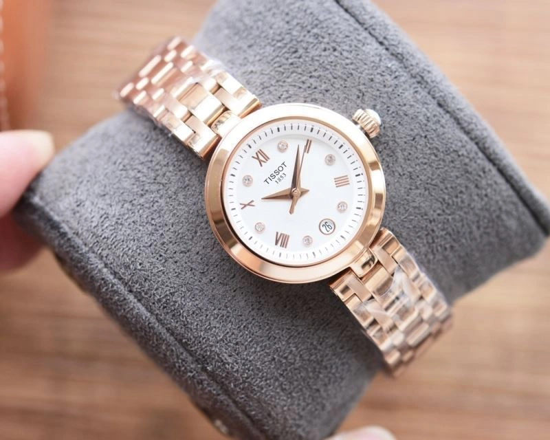 TISSOT Watches Youthful 204067