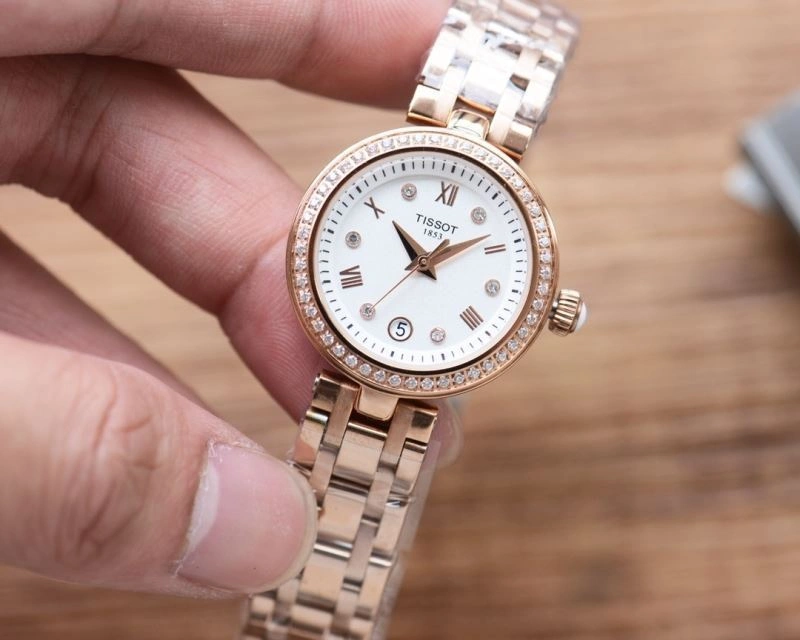 TISSOT Watches Youthful 204067
