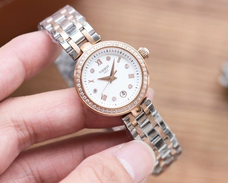 TISSOT Watches Youthful 204067