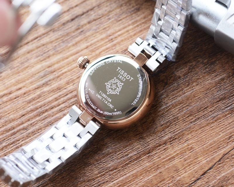 TISSOT Watches Youthful 204067
