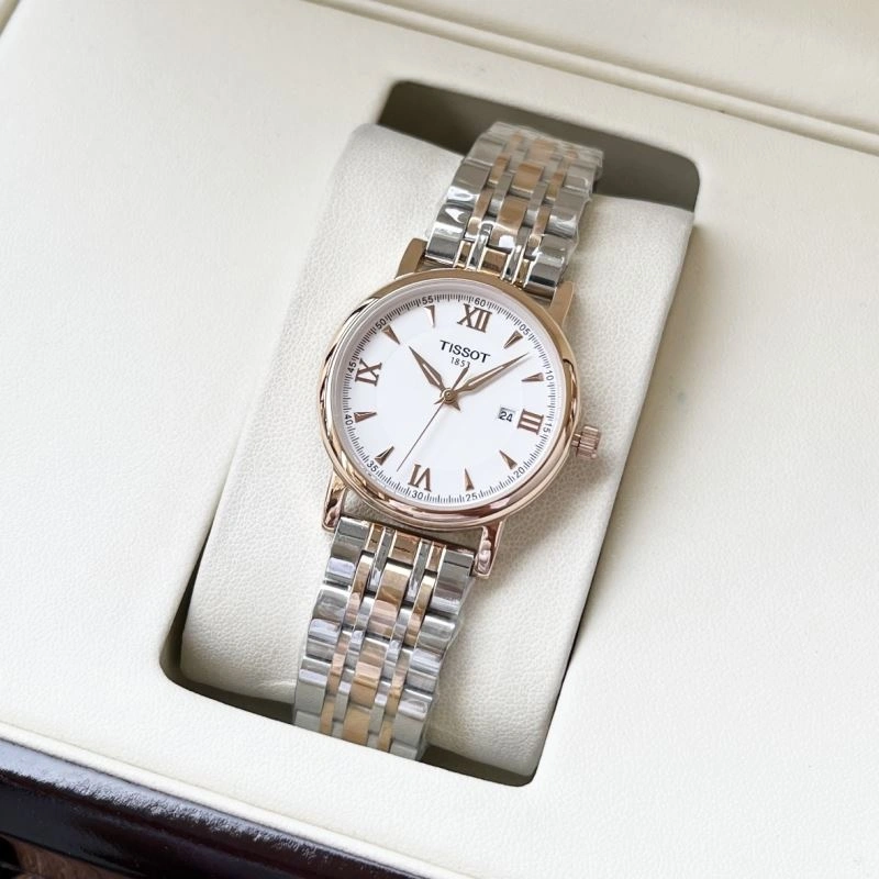 TISSOT Watches Breathable 204083