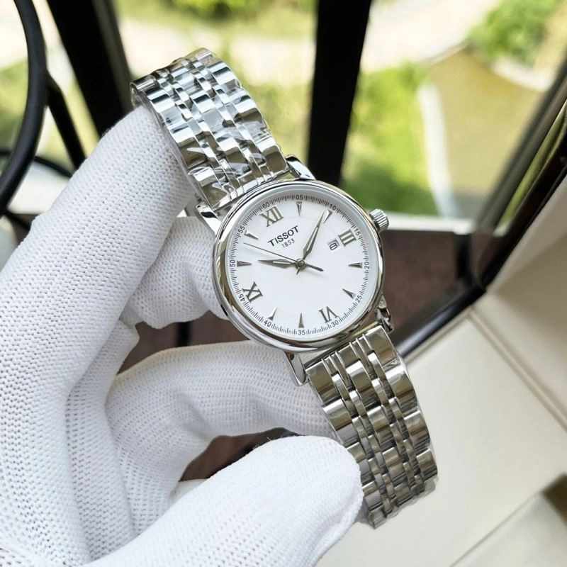 TISSOT Watches Breathable 204083