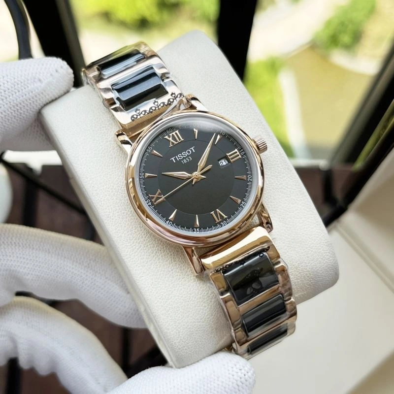TISSOT Watches Breathable 204083
