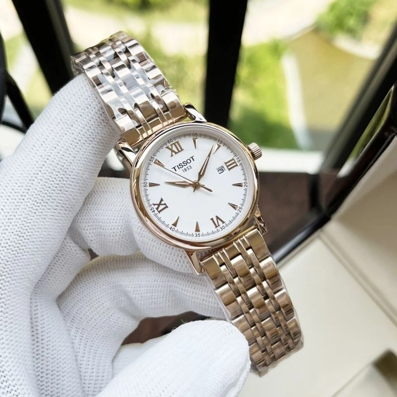 TISSOT Watches Breathable 204083