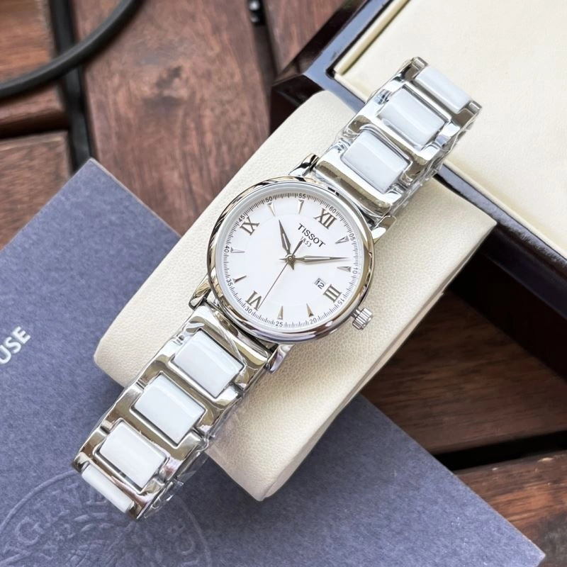 TISSOT Watches Breathable 204083