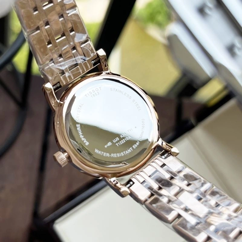 TISSOT Watches Breathable 204083
