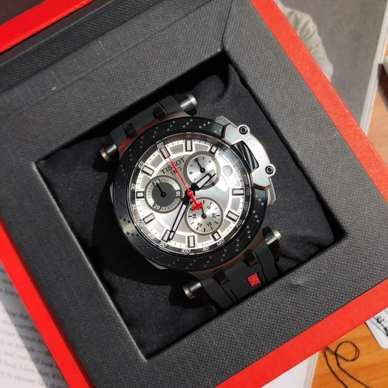TISSOT Watches Elegant 204069