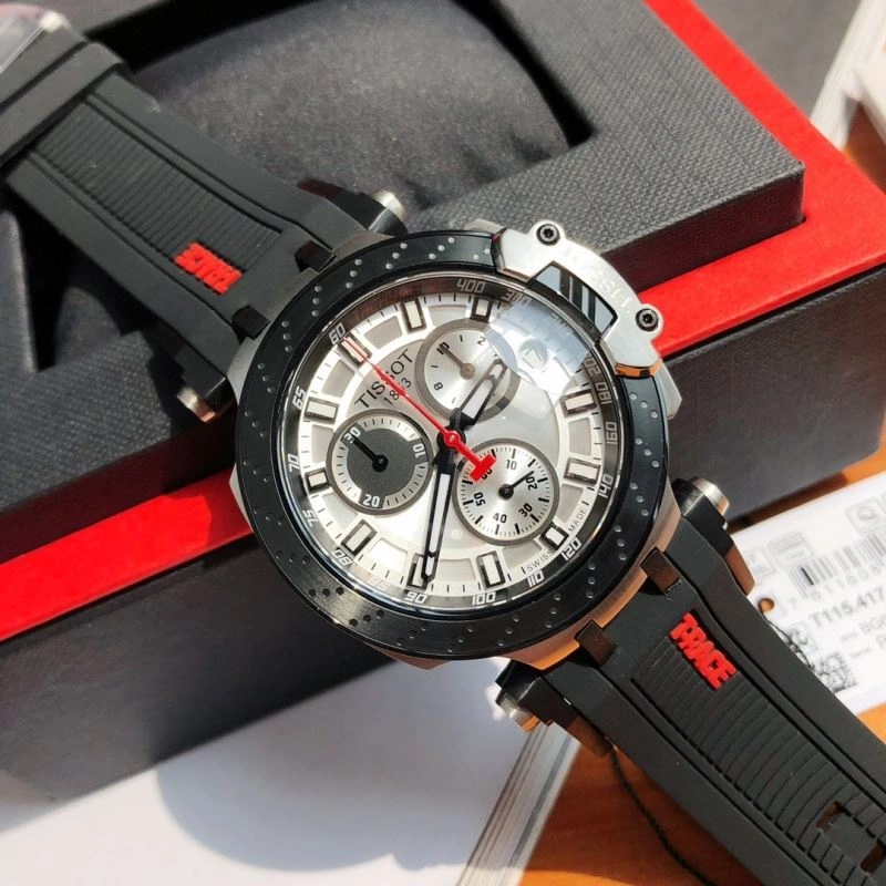 TISSOT Watches Elegant 204069