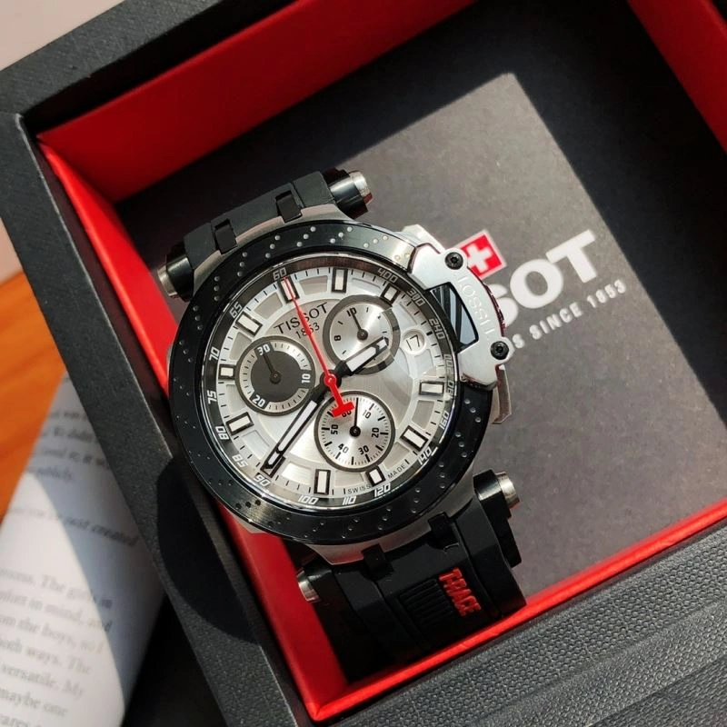 TISSOT Watches Elegant 204069