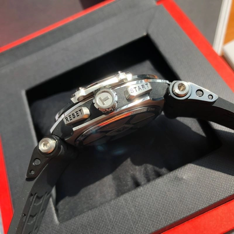 TISSOT Watches Elegant 204069