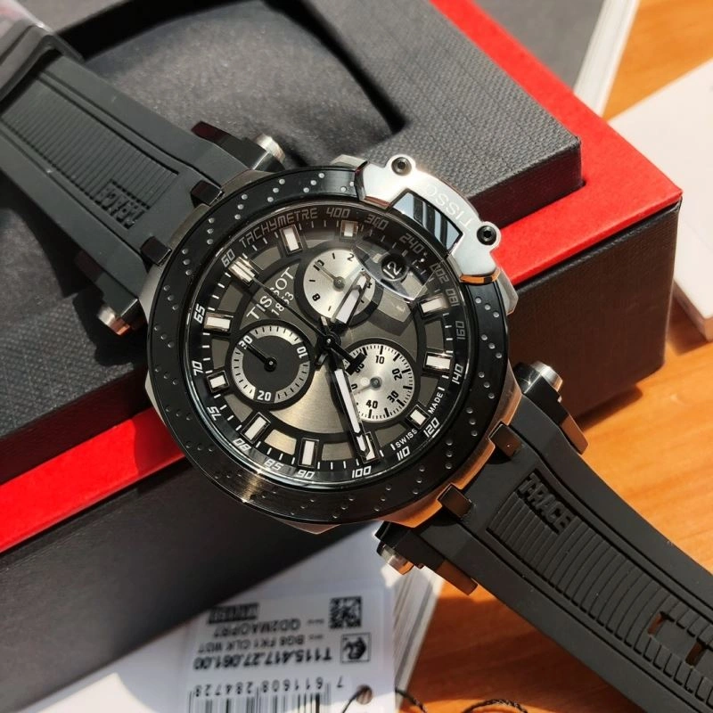Timeless TISSOT Watches 204074