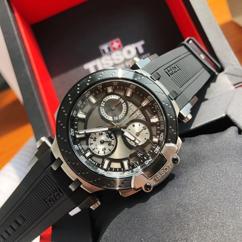 Timeless TISSOT Watches 204074