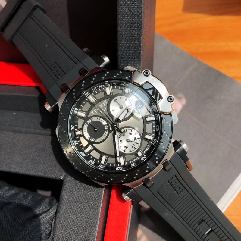 Timeless TISSOT Watches 204074