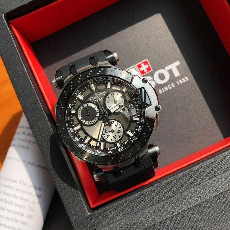 Timeless TISSOT Watches 204074