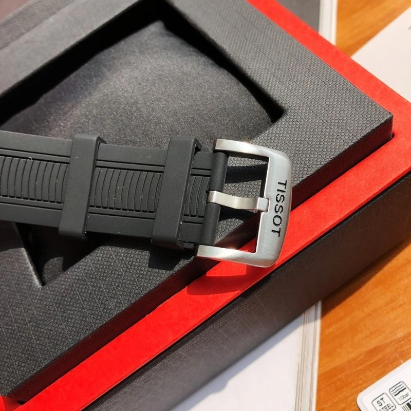 Timeless TISSOT Watches 204074