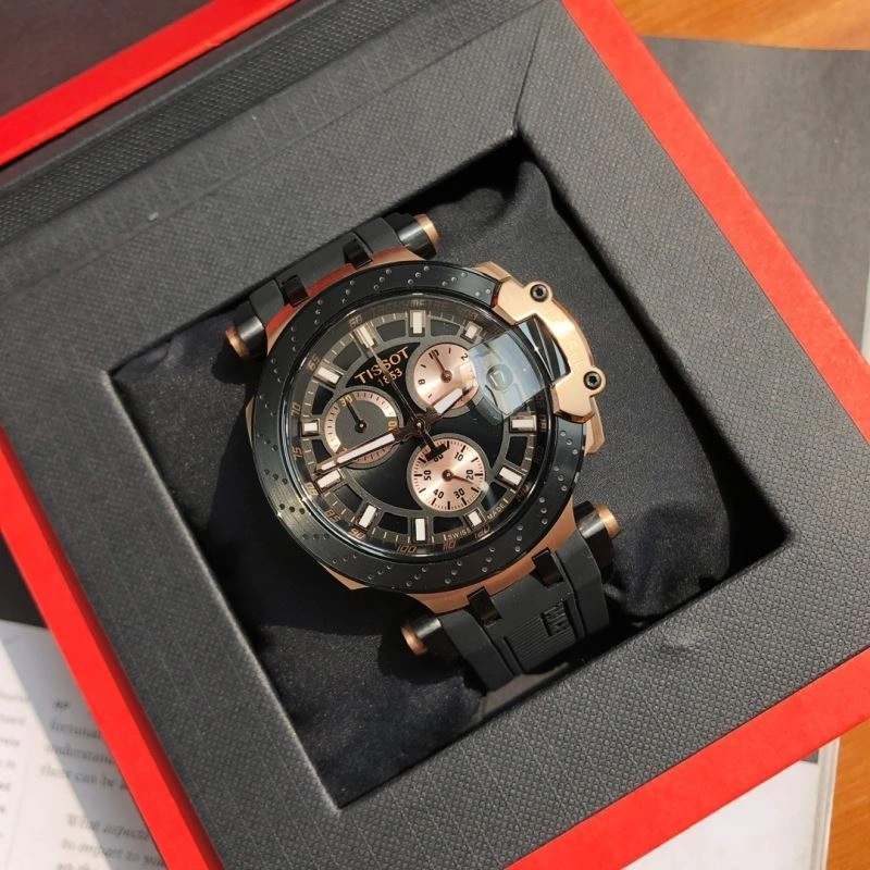 TimelessDesign TISSOT Watches 204059
