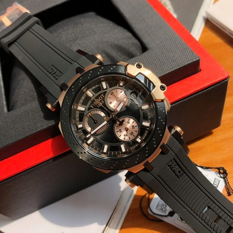 TimelessDesign TISSOT Watches 204059