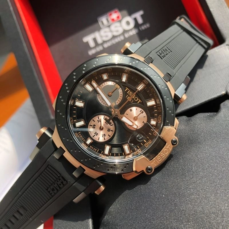 TimelessDesign TISSOT Watches 204059