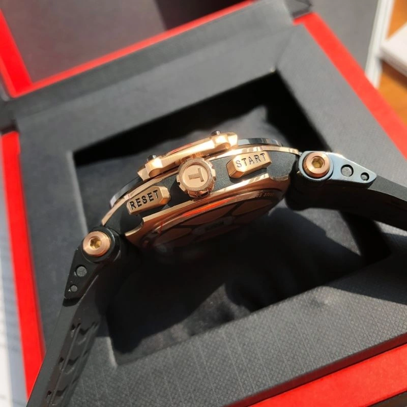 TimelessDesign TISSOT Watches 204059