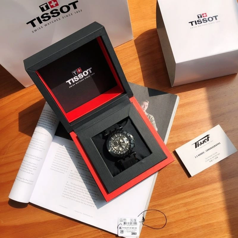 TISSOT Watches Chic 204056